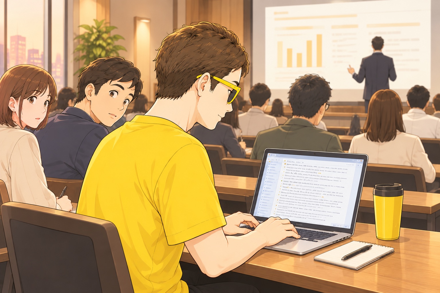 BUYMAコミュニティで人の失敗を借りる（図02）