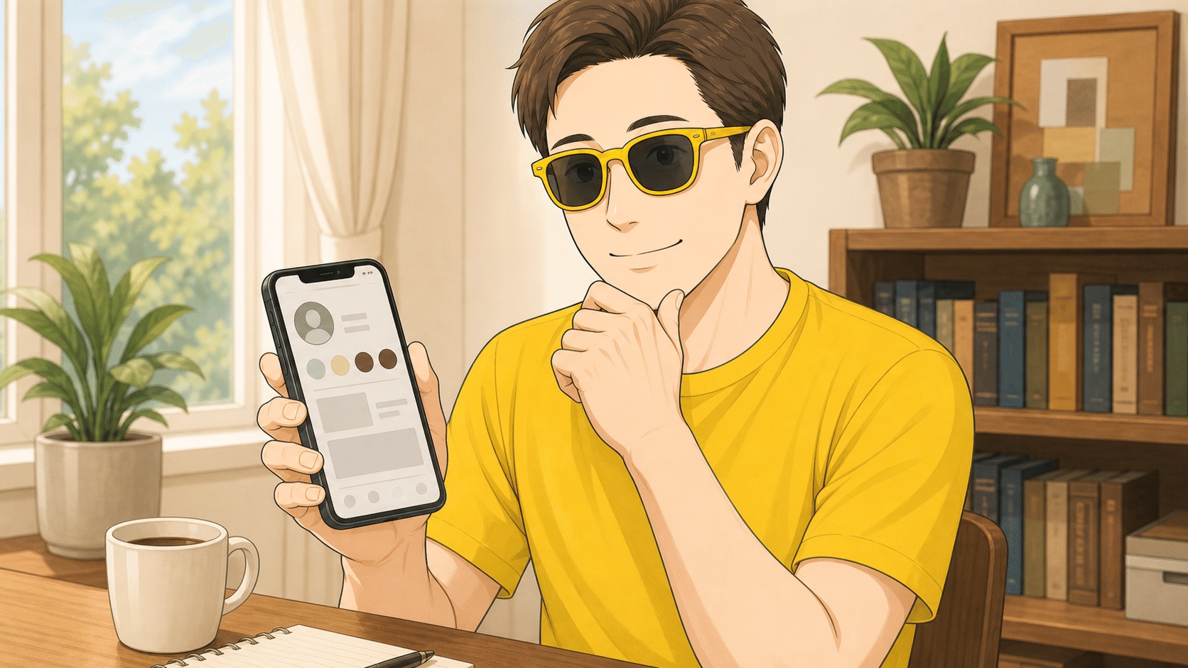 BUYMAのプレイヤーか監督か?「設計してなさすぎ」と言われ続けた2つの原因(図01)