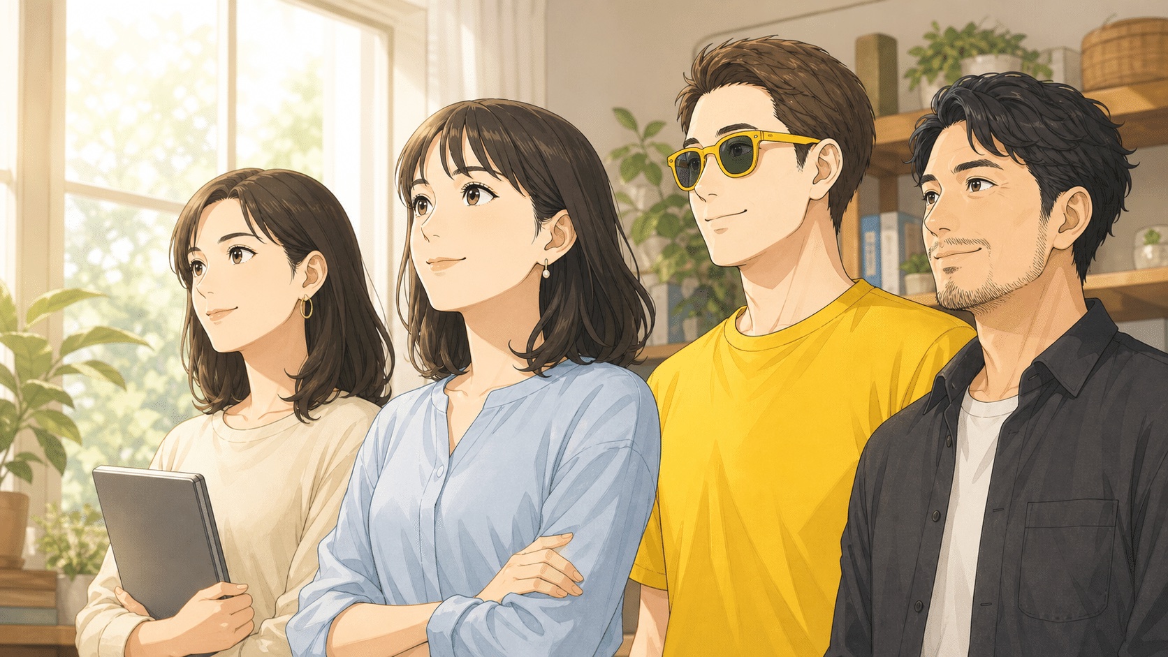 BUYMAのプレイヤーか監督か?「設計してなさすぎ」と言われ続けた2つの原因(図06)